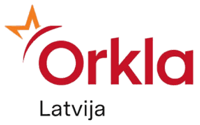 Orkla Latvija