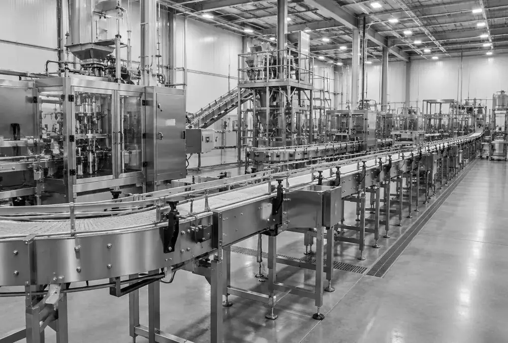 SIA Orkla Foods Latvija ražošanas attīstība